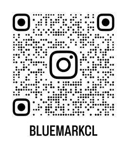 bluemarkcl Instagram